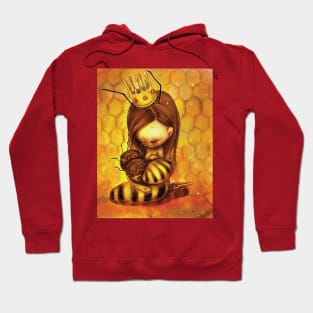 Bee Hoodie